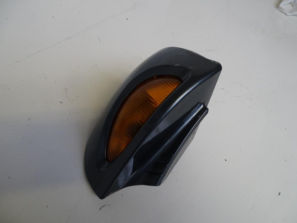 bmw r1150rt r22 spiegel, Motos, Enlèvement ou Envoi, Utilisé
