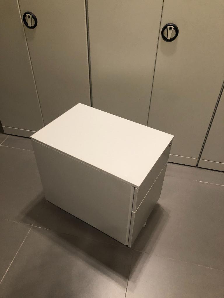 ladeblok, Ophalen, Met wielen, Nieuw