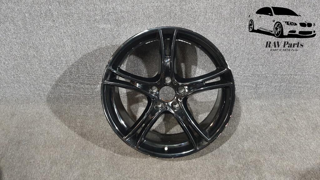 Jante d'origine BMW 3 F30 F32 F36 20 pouces style 361M 67943, Enlèvement ou Envoi, Utilisé, BMW