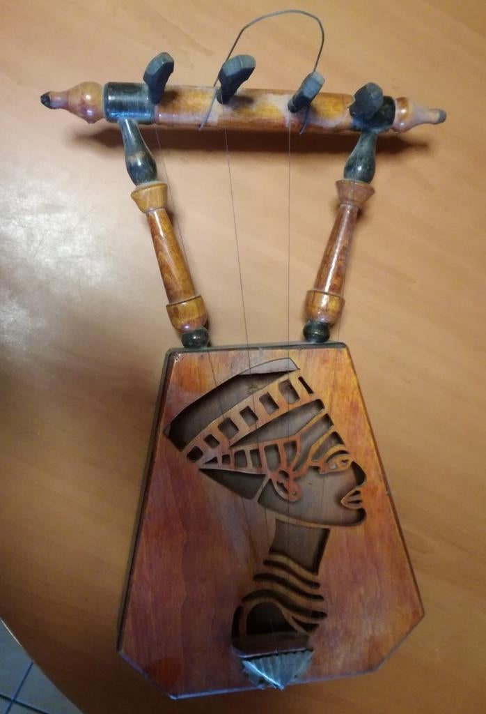 Uit een verzameling muziekinstrumenten, Muziek en Instrumenten, Overige Muziek en Instrumenten, Ophalen