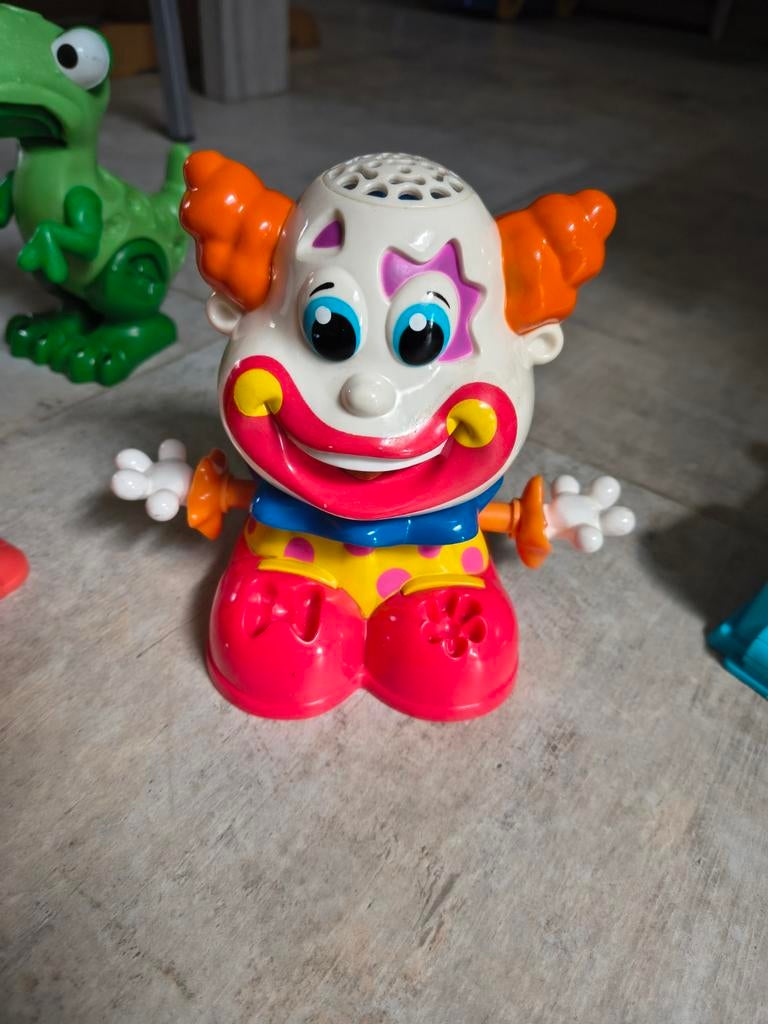 Play-Doh toebehoren, Ophalen of Verzenden