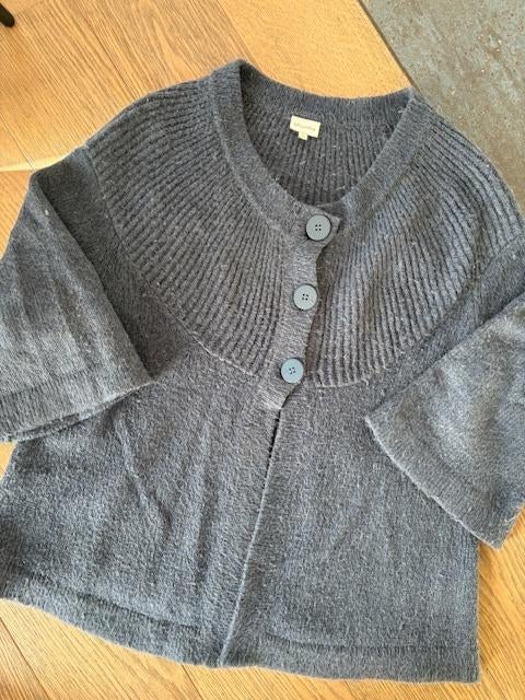 Gilet Mayerline taille M, Vêtements | Femmes, Pulls & Gilets, Mayerline, Taille 38/40 (M), Enlèvement ou Envoi, Comme neuf