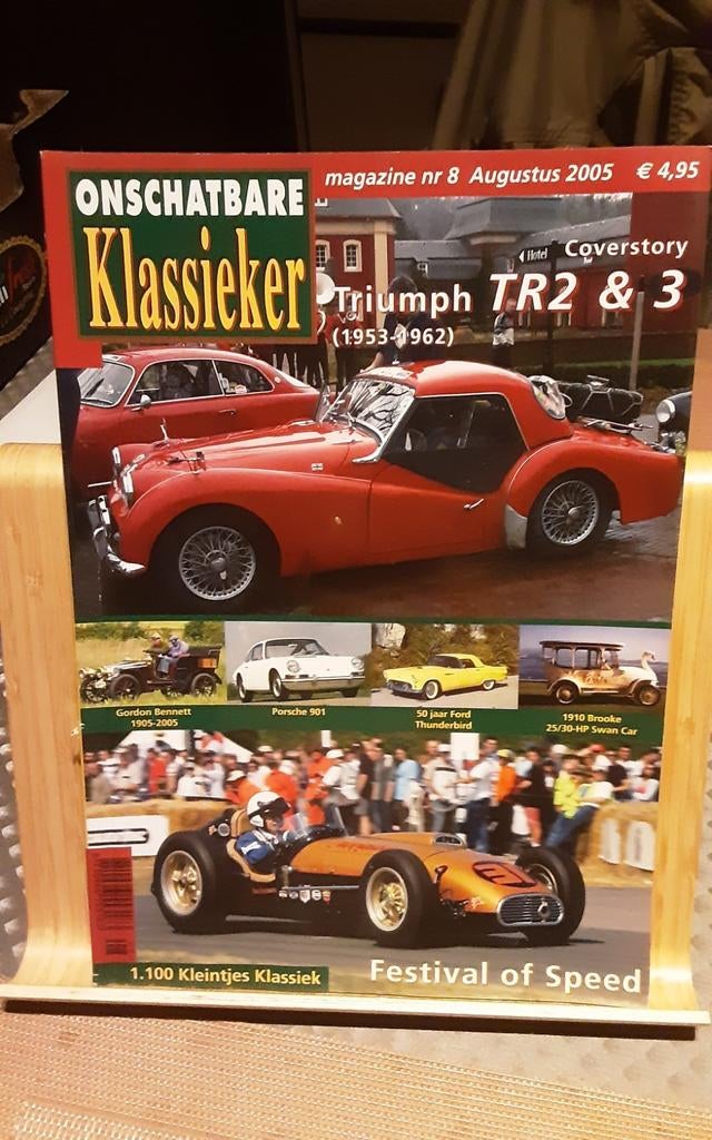 Onschatbare klassieker, Boeken, Ophalen of Verzenden