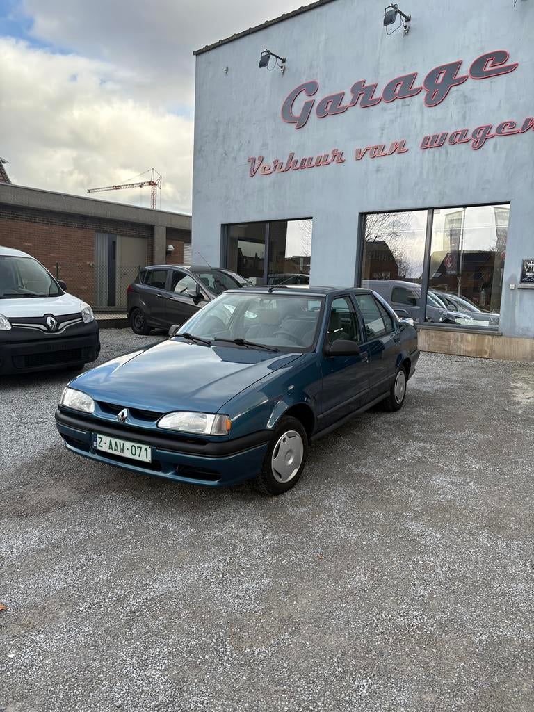RENAULT 19 CAMADE, Autos, Renault, Entreprise, Enlèvement