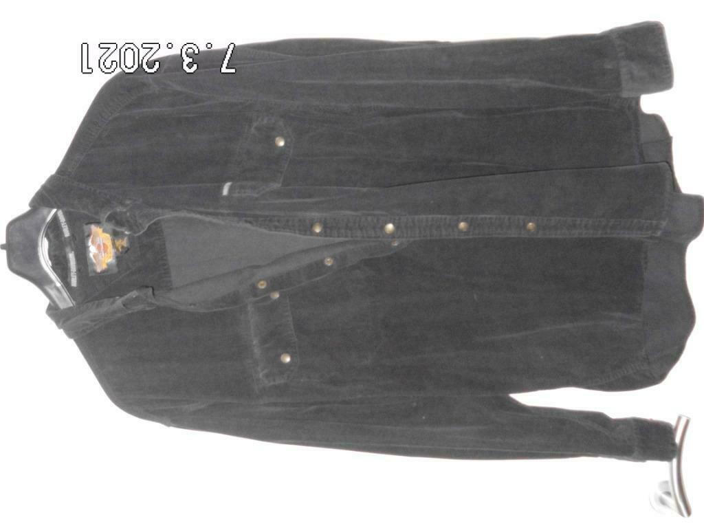 Harley Davidson Hemd maat XL, Motoren, Ophalen, Nieuw zonder kaartje, Heren, Harley Davidson