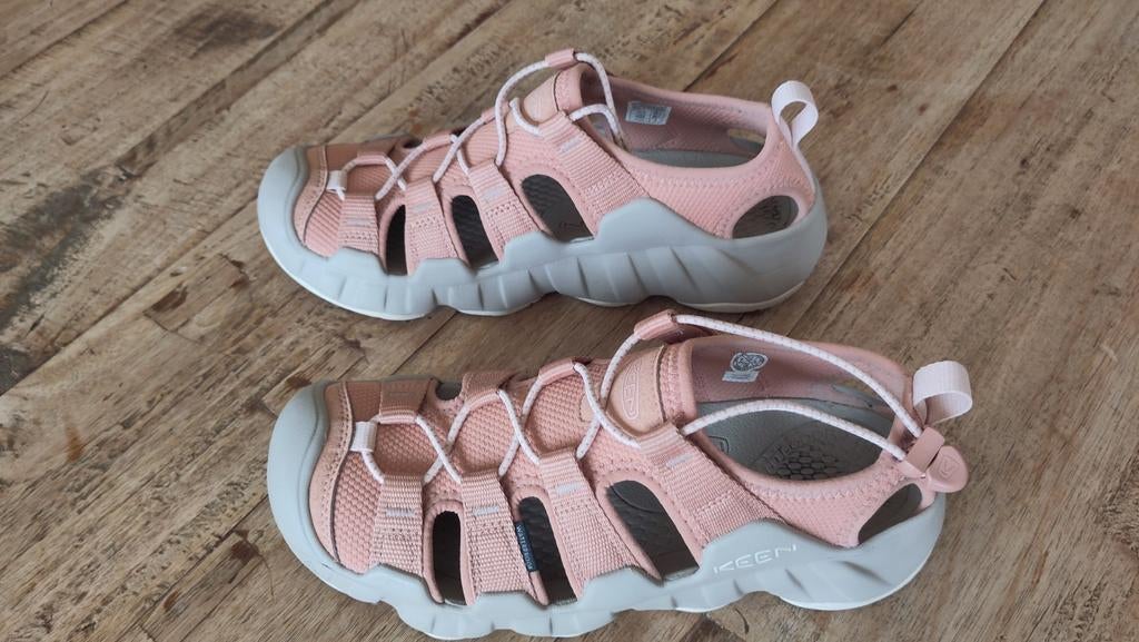 Keen women's hyperport H2 sandalen, Ophalen of Verzenden, Zo goed als nieuw
