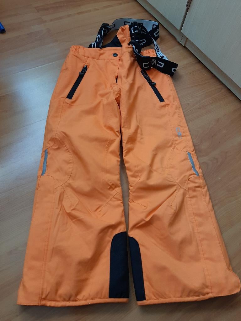 Pantalon de ski enfant, Enlèvement, Ski, Vêtements, Autres marques