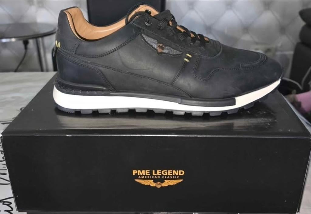 PME SPORT SCHOENEN 44, Ophalen, Nieuw, PME Legend, Sportschoenen