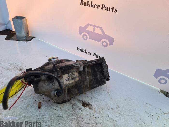 Differentieel voor van een BMW X5, Gebruikt, -, -, 3 maanden garantie