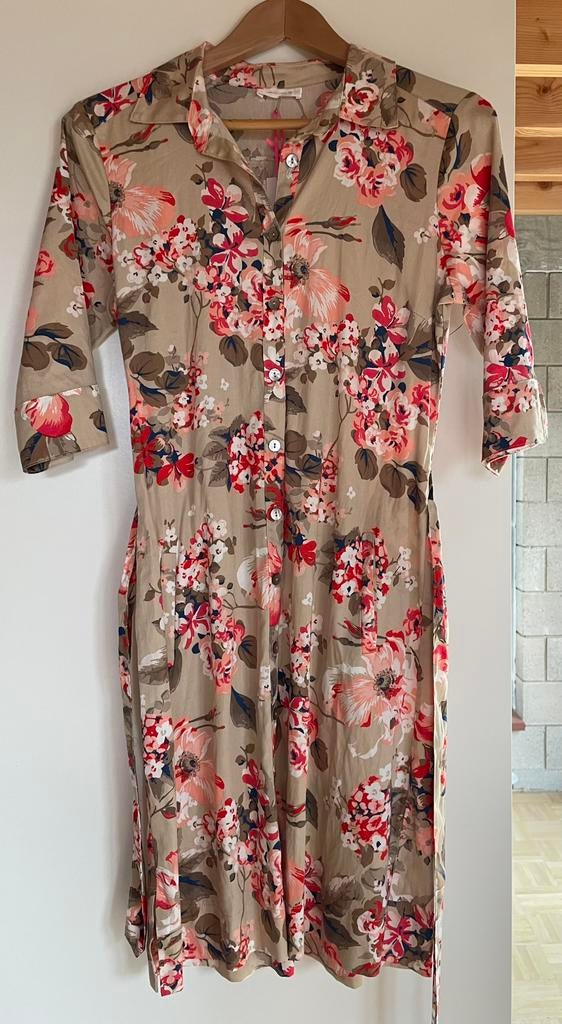 Subliem Nieuw Pauline B jurk maat XS/S, Ophalen of Verzenden, Nieuw, Maat 36 (S)