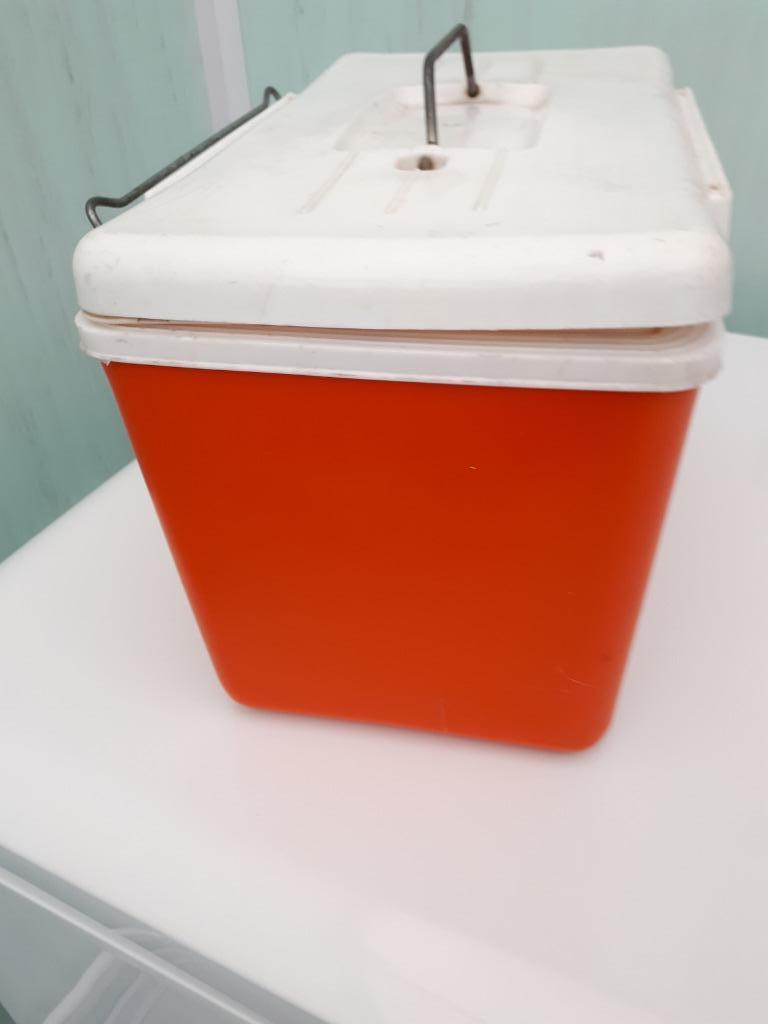 glacière Coolbox, Enlèvement, Glacières