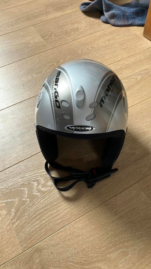 Skihelm, Gebruikt, Overige typen, Ski, Ophalen