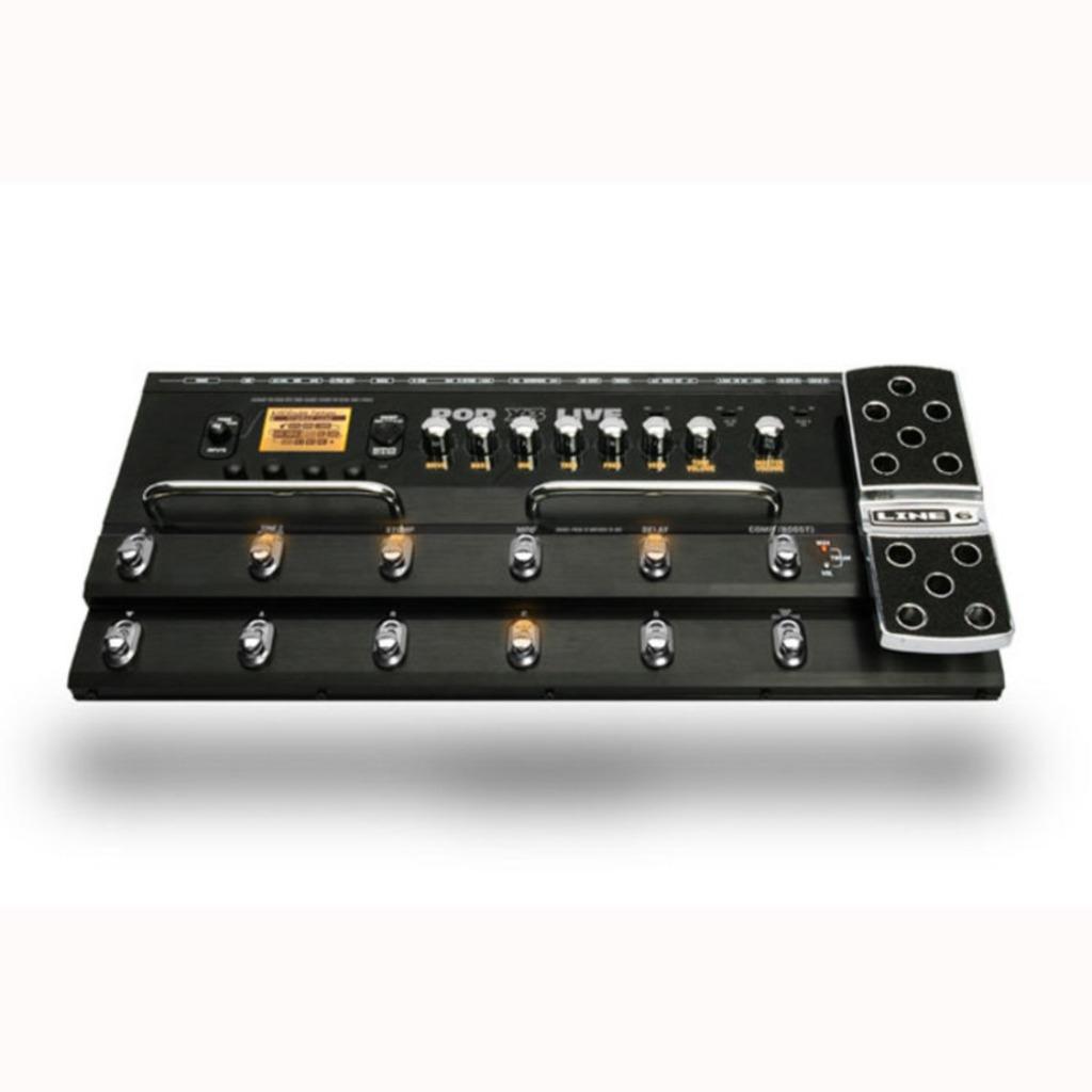 Gitaar effect Pod X3 Live LINE 6, Musique & Instruments, Enlèvement, Comme neuf, Autres types