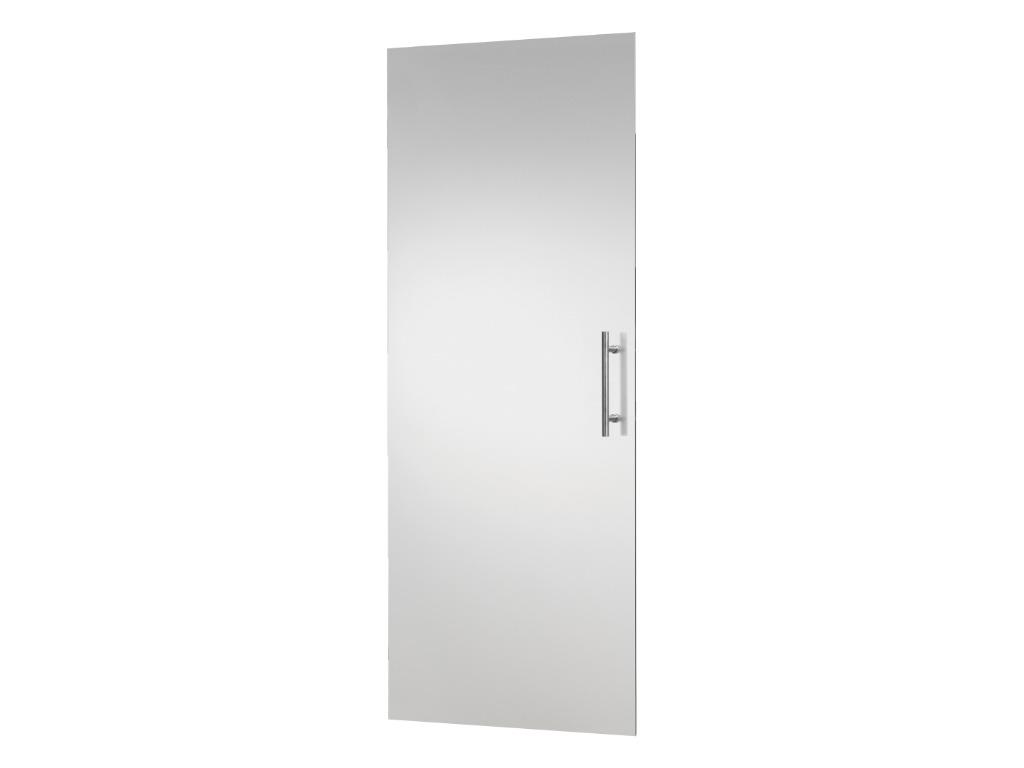 Glazen deur | Gehard glas | Binnendeur | Draai en schuifdeur, Doe-het-zelf en Bouw, Deuren en Vliegenramen, 80 tot 100 cm, Binnendeur