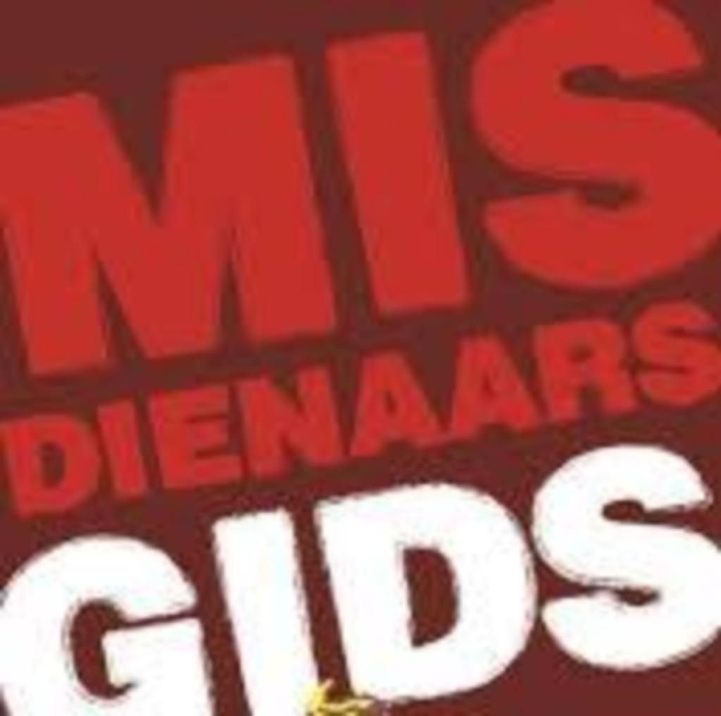 Samuel misdienaars gids Averbode 64 blz, Ophalen of Verzenden, Zo goed als nieuw