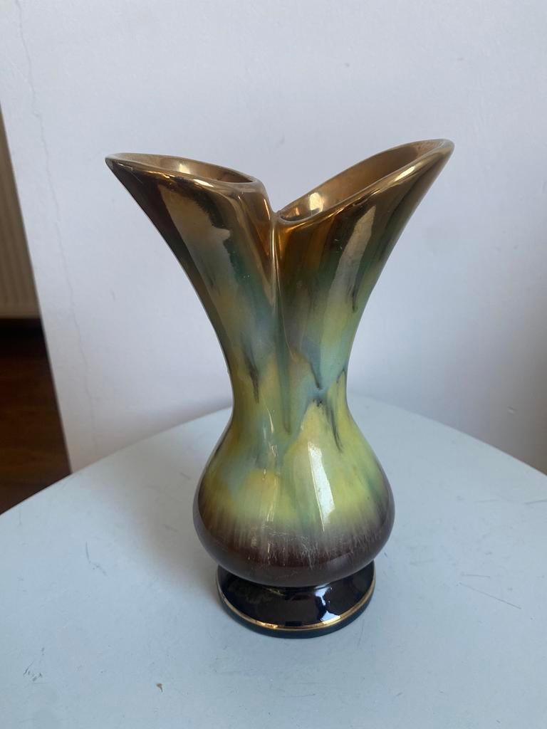 Vase vintage Bay Keramik