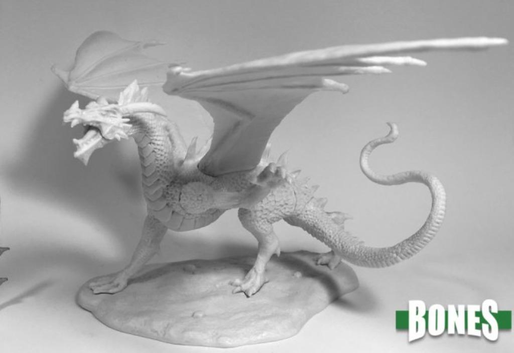 Diabolus the Devil Dragon 77545 Wargames, Hobby en Vrije tijd, Verzenden, Nieuw, Overige soorten, Figuurtje(s)