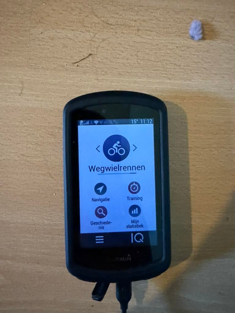 Garmin Edge 1030 Bundel, Fietsen en Brommers, Ophalen of Verzenden, Zo goed als nieuw