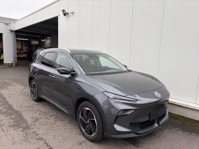 MGS5 EV 64 kWh Luxury Long Range, Autos, MG, Euro 6, Entreprise, 170 kW, 5 portes
