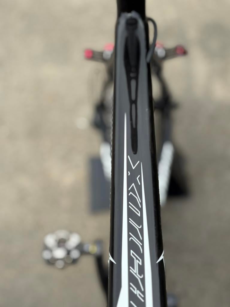 ✅ Ridley X-night, Enlèvement, Comme neuf