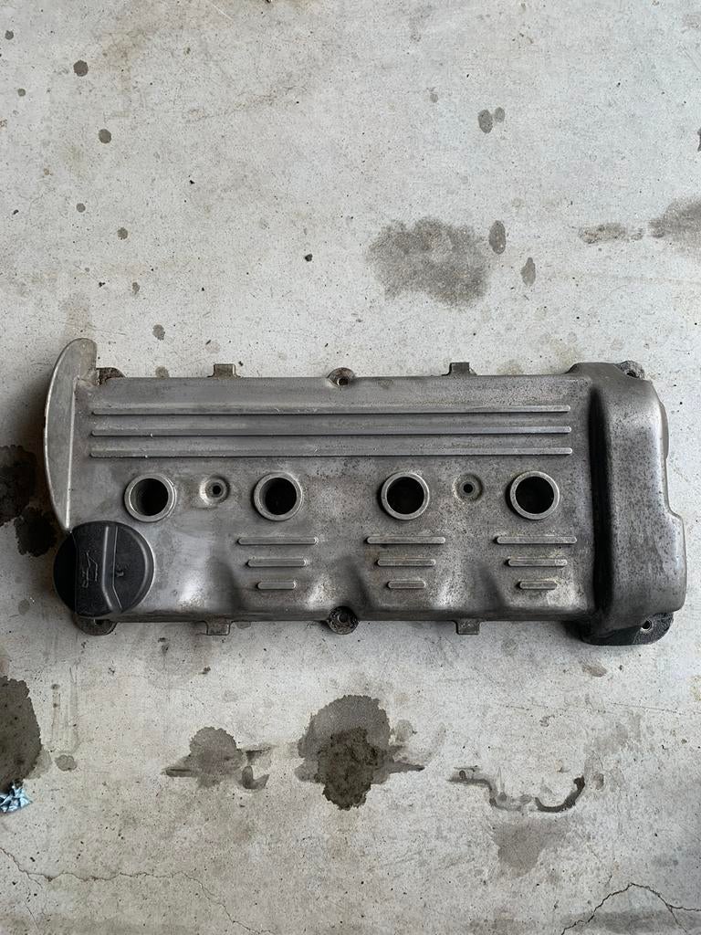 golf mk2 gti 16v kleppendeksel 027 103 475 E, Auto-onderdelen, Ophalen of Verzenden, Gebruikt, Volkswagen