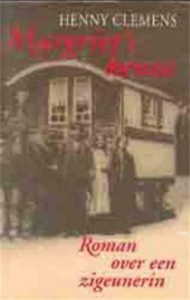 Margriet's keuze, Henny Clemens, Ophalen of Verzenden, Gelezen