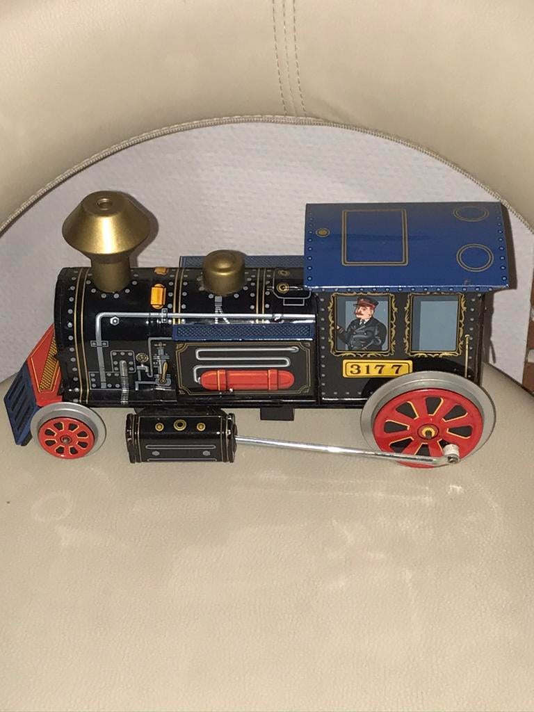Locomotive SMOKY état neuf., Hobby & Loisirs créatifs, Enlèvement, Neuf, Locomotive, Autres marques