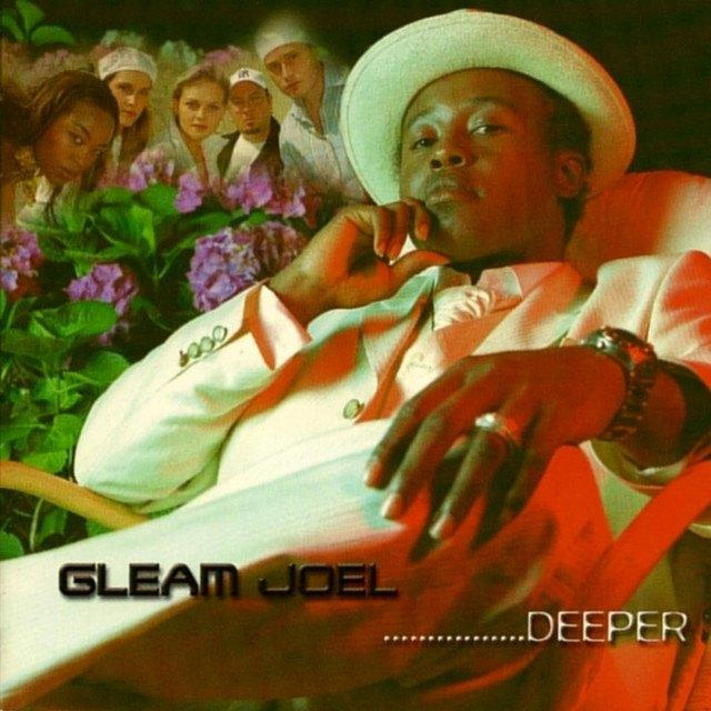 Sale> CD GLEAM JOEL - Deeper, Cd's en Dvd's, Verzenden, Nieuw in verpakking