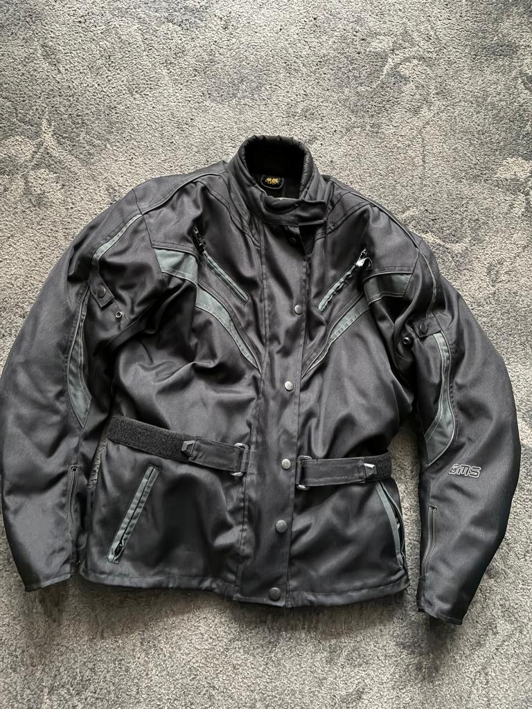 moto vest gms, Jas | textiel, Ophalen of Verzenden, GMS, Dames