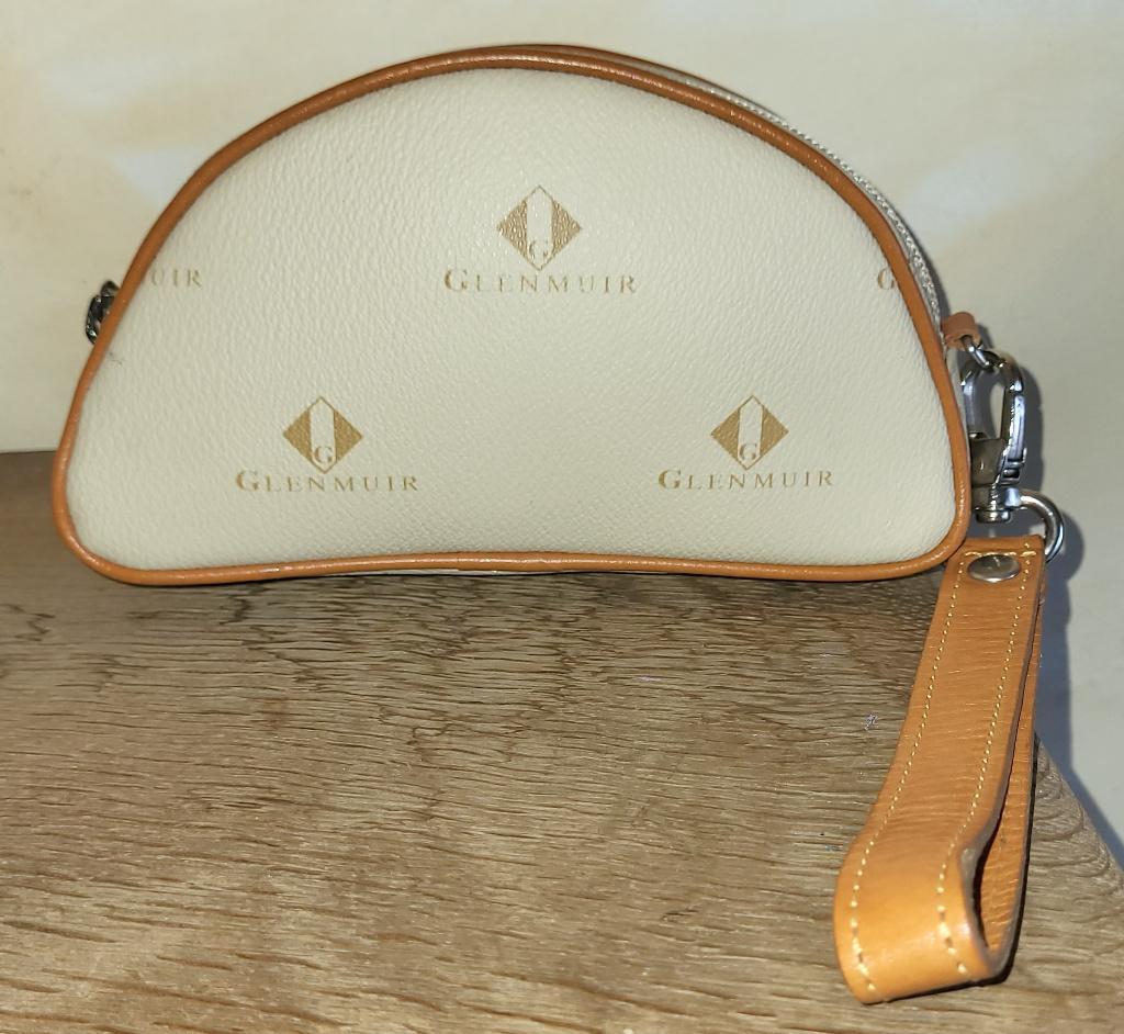 GLENMUIR - trousse à accessoires de golf - neuve, Sports & Fitness, Golf, Enlèvement ou Envoi, Neuf, Autres types, Autres marques