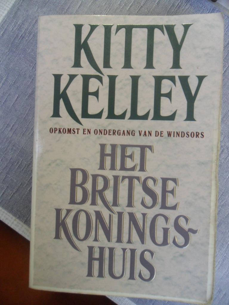 het britse koningshuis, Enlèvement ou Envoi, Utilisé