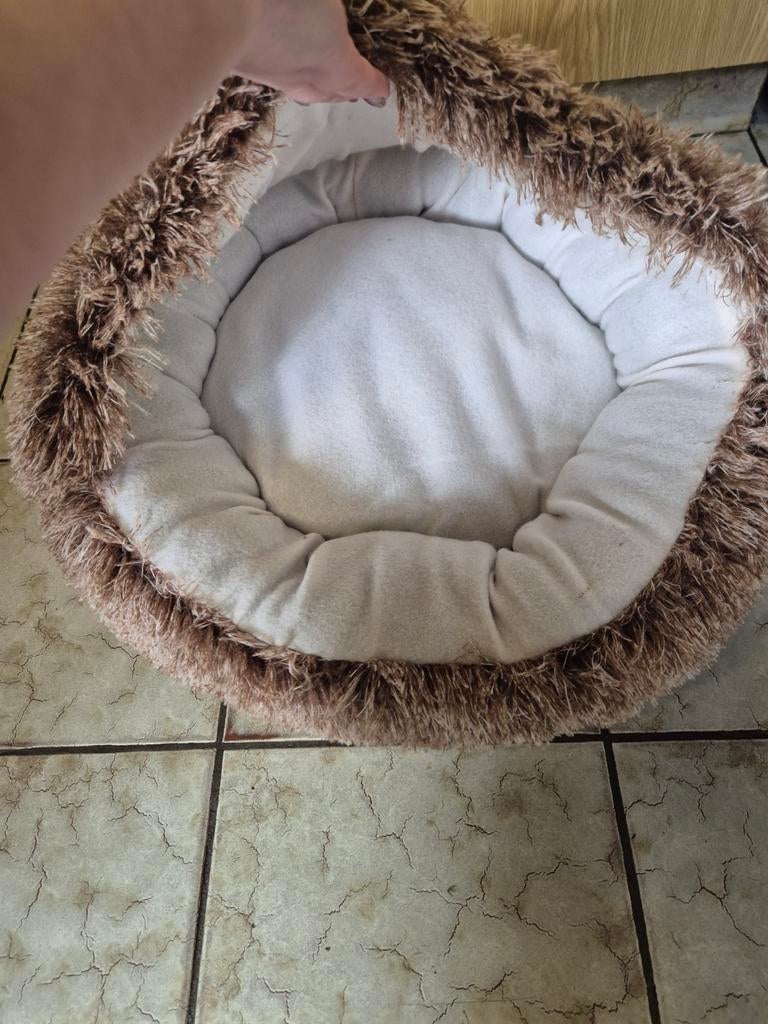 Nieuwe katten / hondenmand, Enlèvement ou Envoi