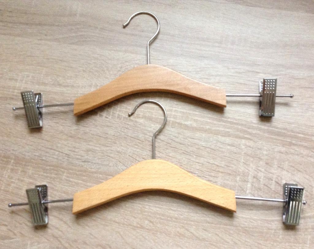 Kleerhangers - kapstokken met haakjes **Nieuw**, Neuf, Enlèvement ou Envoi, Moins de 100 cm, Autres types