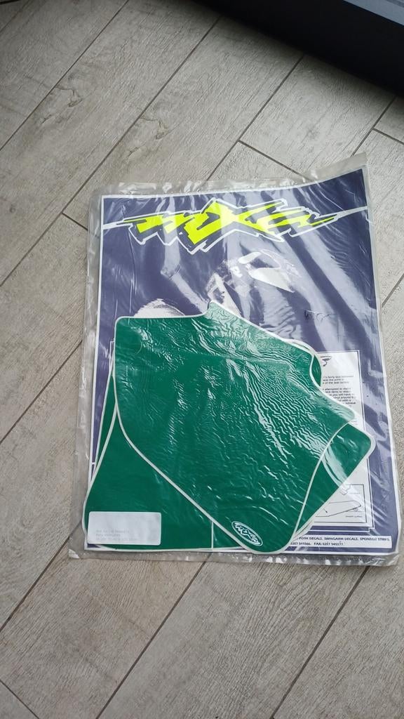 À vendre honda cr, Motos, Enlèvement ou Envoi