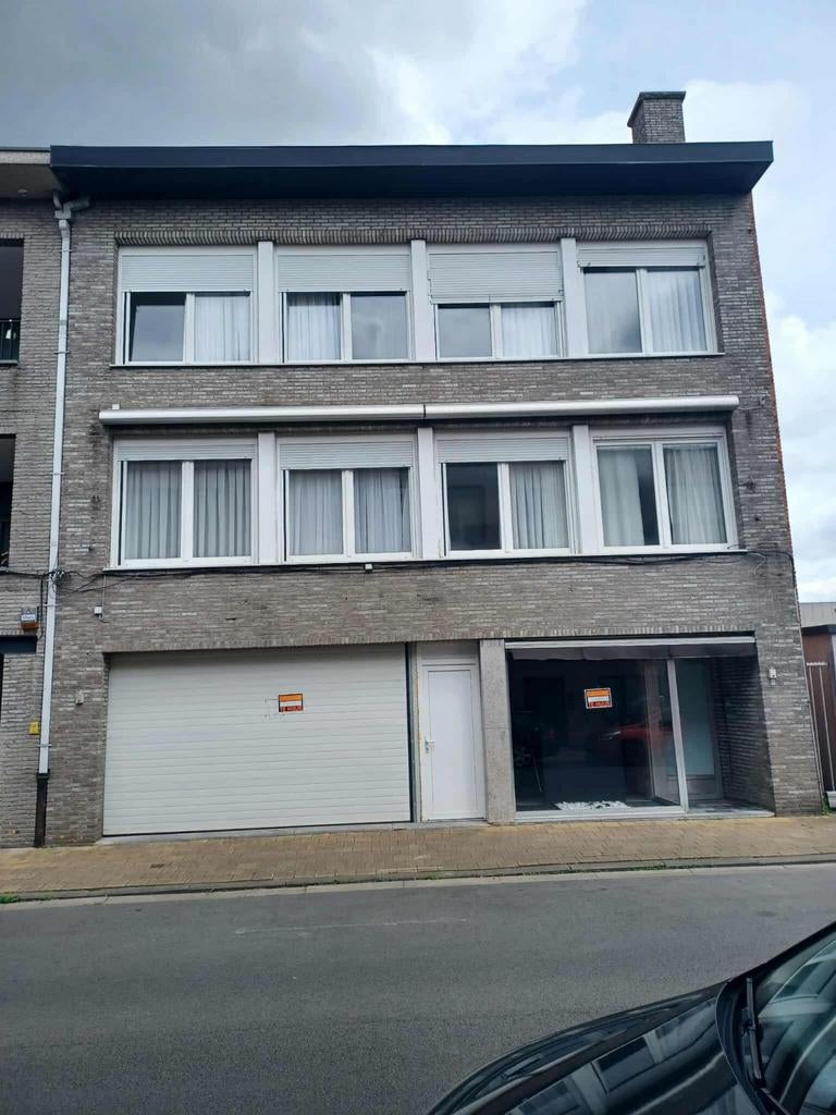 Huis te koop Sint - Niklaas