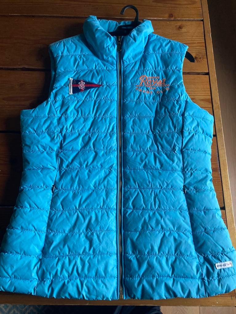 Gaastra donsjack, Kleding | Dames, Ophalen of Verzenden, Zo goed als nieuw