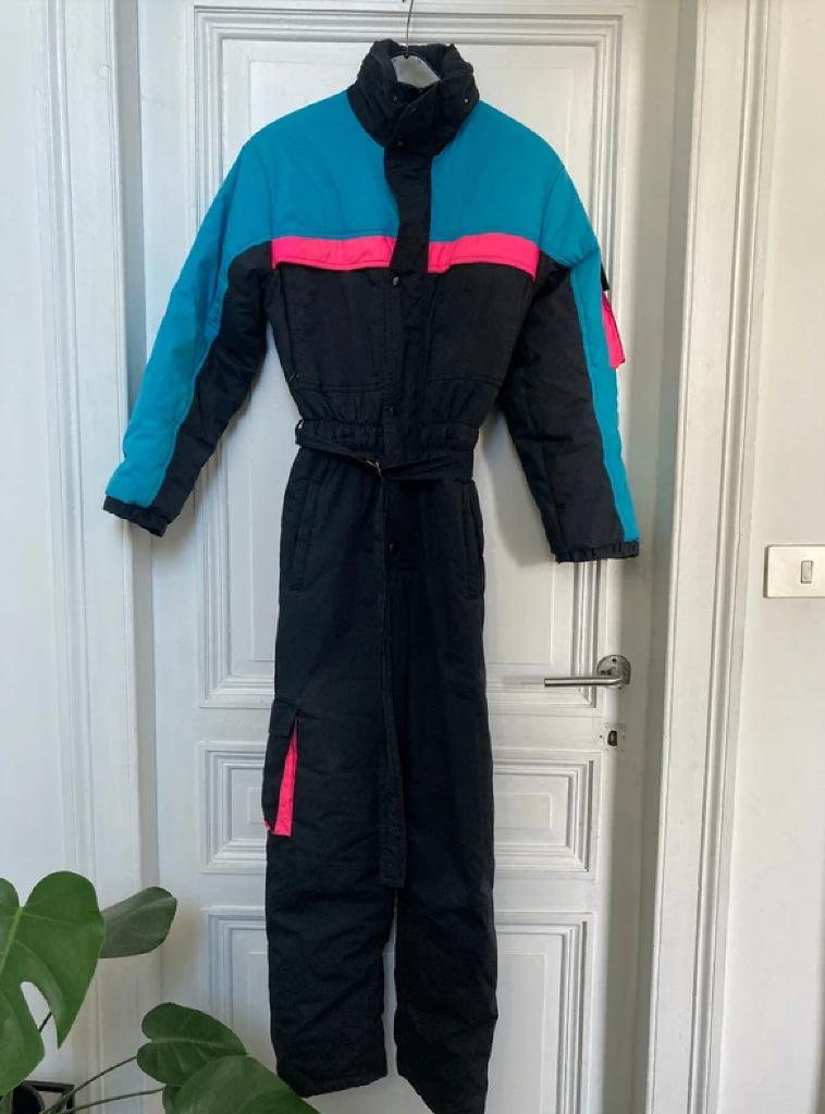 skipak, Autres marques, Enlèvement, Utilisé, Ski