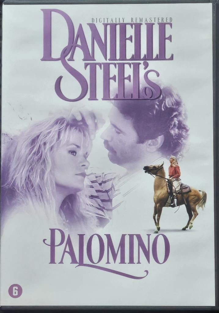 Danielle Steel's Collectie, CD & DVD, Enlèvement ou Envoi, Comme neuf