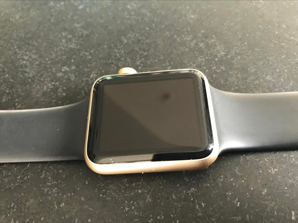 Apple watch, Ophalen, Zo goed als nieuw, IOS, APPLE