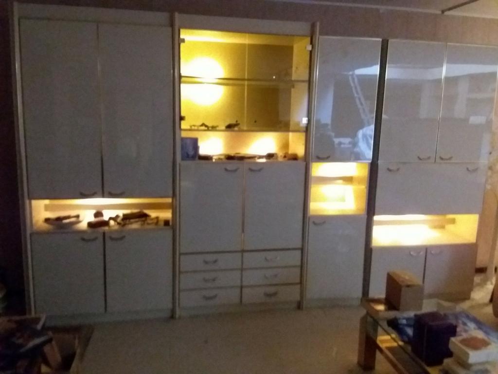 Ensemble de meubles vintage vastiau Godeau, Enlèvement ou Envoi
