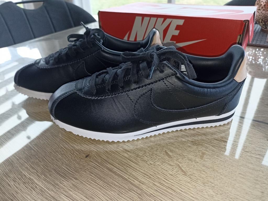 Nike Cortez sneaker - nieuw - maat 38, Enlèvement, Neuf