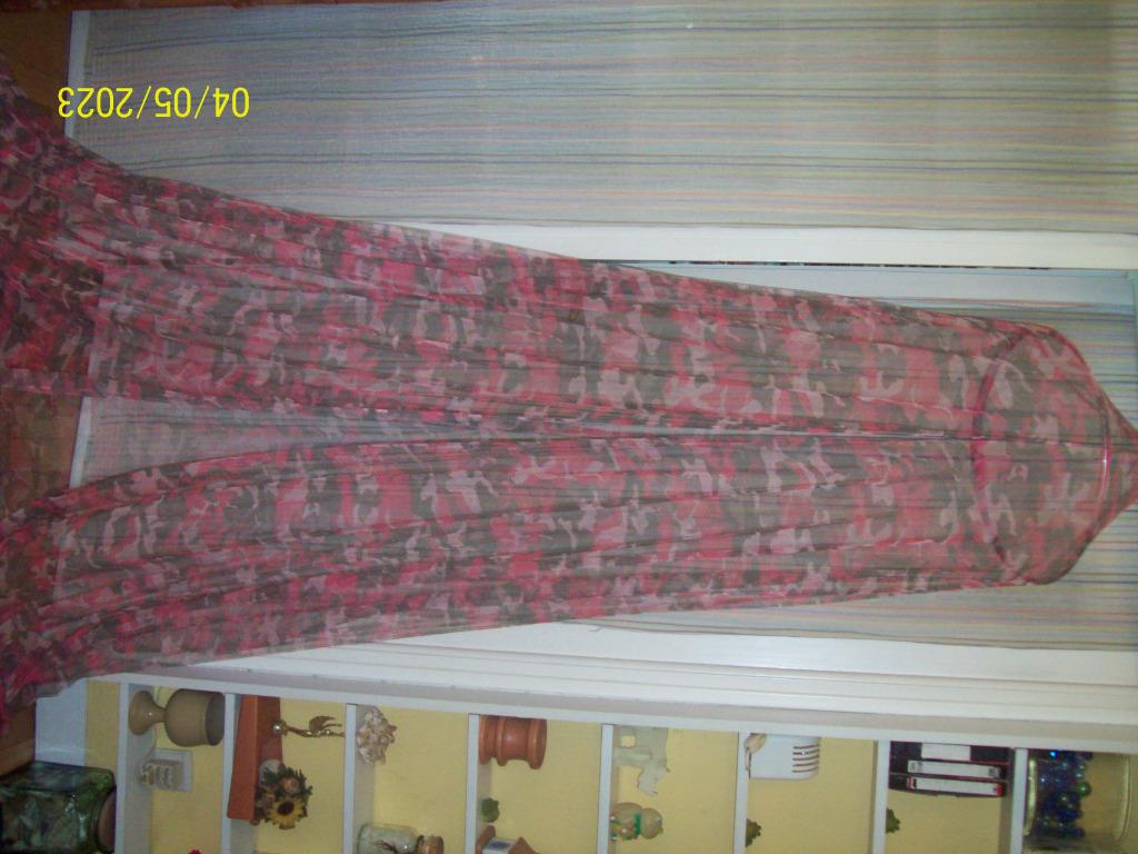 ciel de lit/moustquaire, Enlèvement, Comme neuf