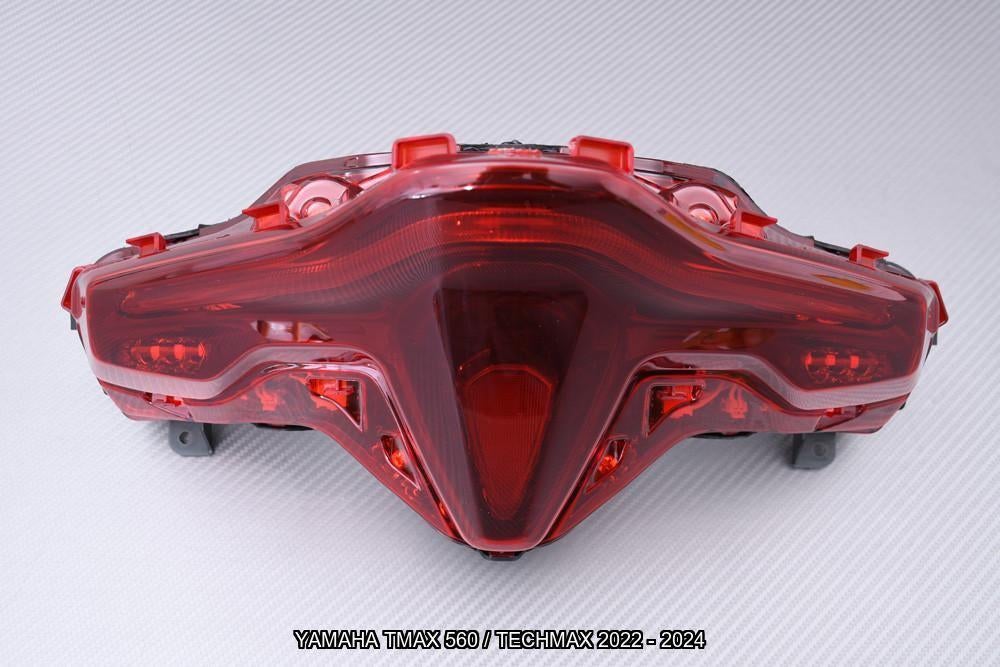 Achterlicht / knipperlichten YAMAHA TMAX 560 2022 - 2024, Ophalen of Verzenden, Nieuw