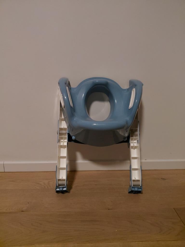 Wc verkleiner met trapje, Kinderen en Baby's, Ophalen