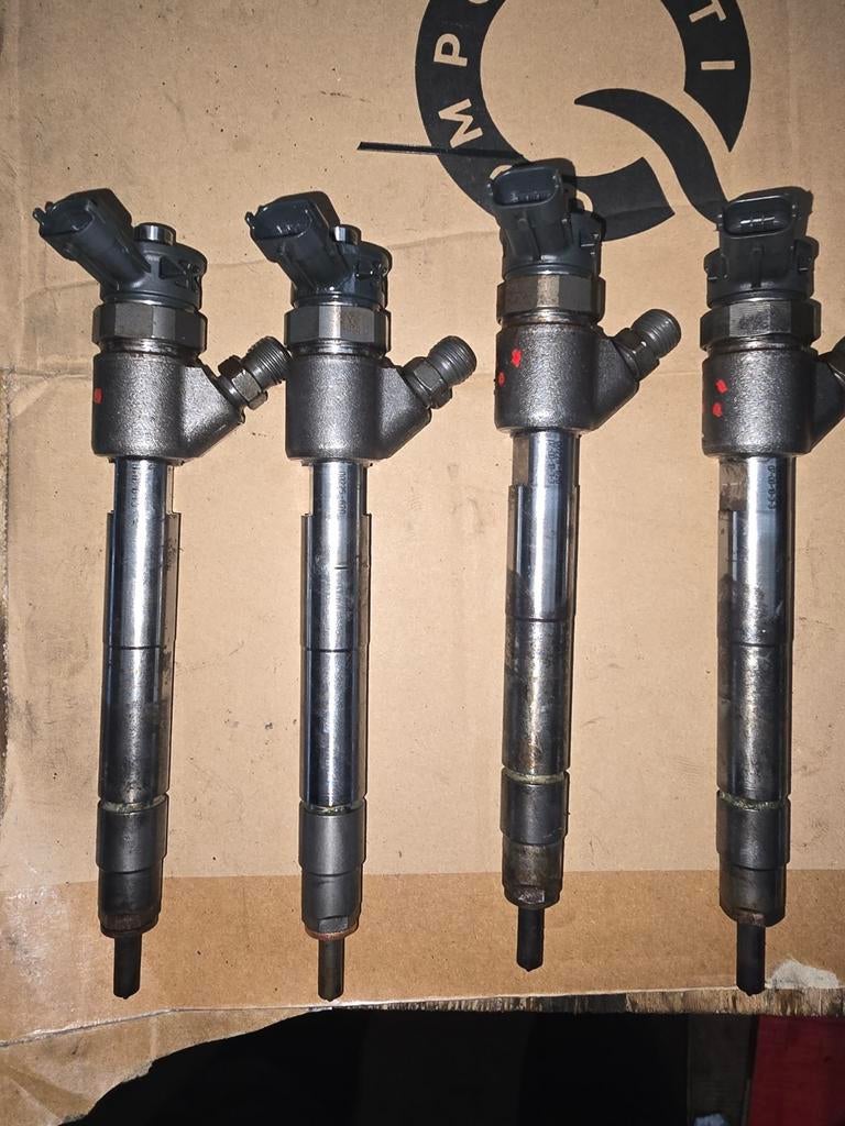 Injecteur Ford Transit Connect 1.5 Ecobleu TDCI, Enlèvement ou Envoi, Ford