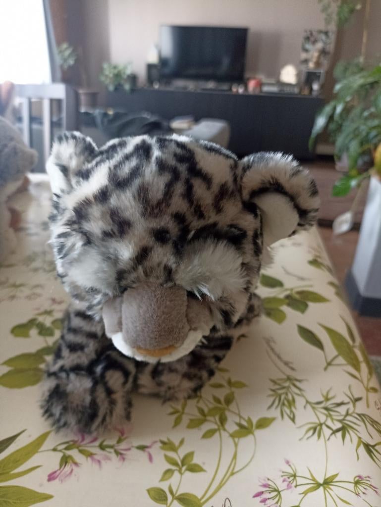 Lot de 45 peluches, Enlèvement, Neuf