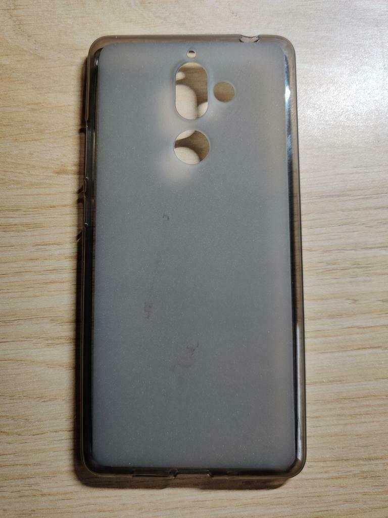 Coque Nokia 7 Plus, Enlèvement ou Envoi, Neuf, Façade ou Cover