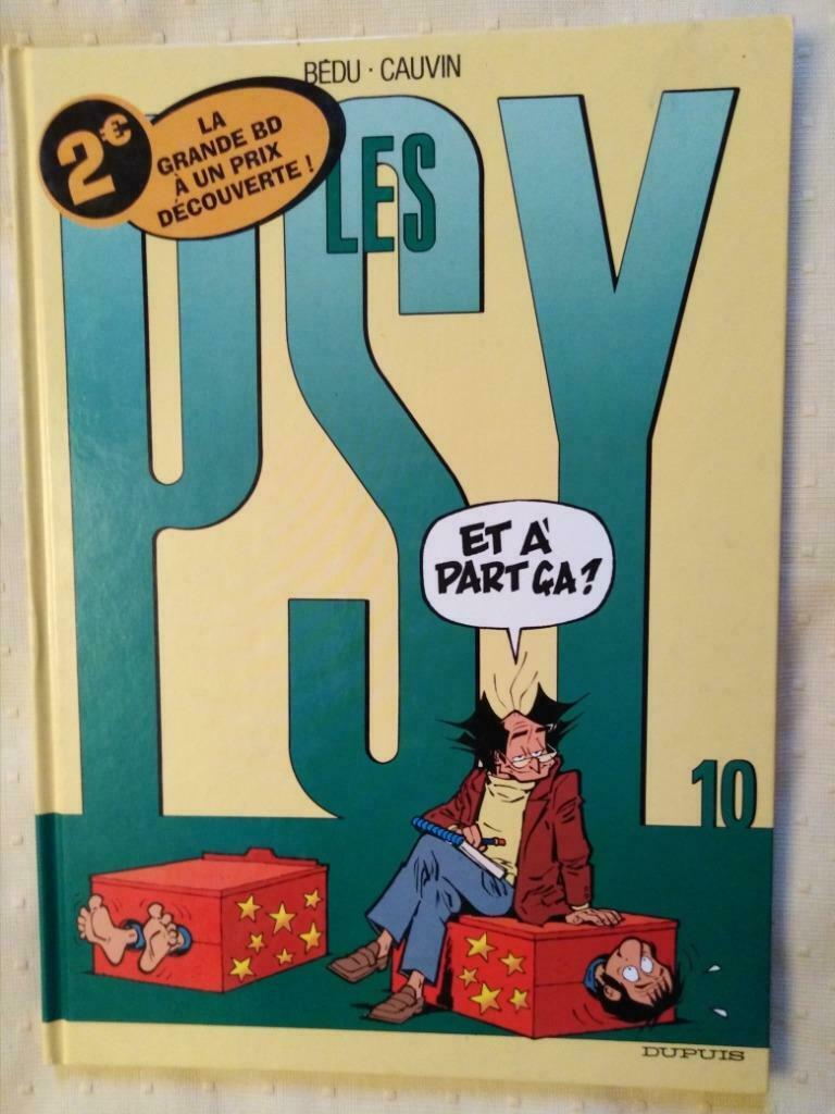 Livres / Bandes dessinées, Livres, Une BD, Enlèvement, Neuf