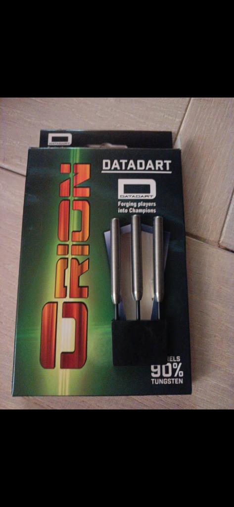 Dartspijlen, Ophalen, Zo goed als nieuw, Pijlen