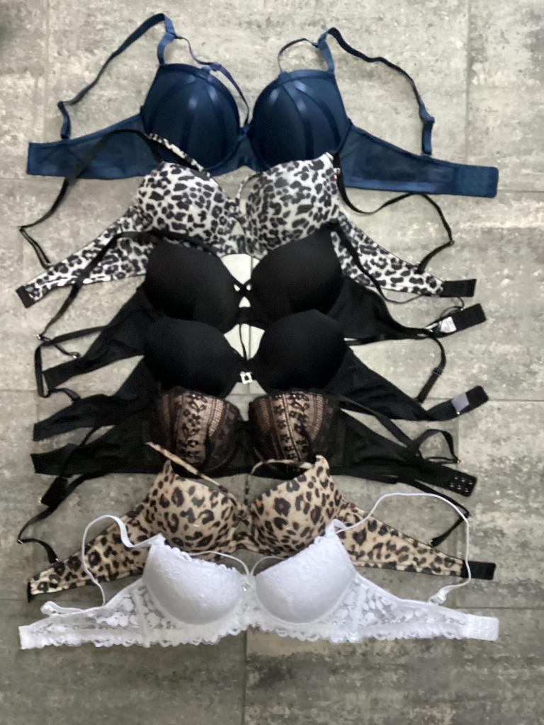 Binnys BHs 75C neuf, Binnys, Enlèvement ou Envoi, Autres couleurs, Soutien-gorge